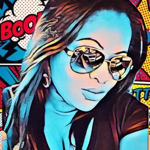 Meet your Posher, Maria